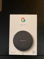 Google Nest Mini, Audio, Tv en Foto, Mediaspelers, Ophalen of Verzenden, Zo goed als nieuw, Zonder harde schijf