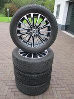 Originele Skoda Kodiaq 18 inch winterbanden NIEUWST Trinity, Ophalen, 18 inch, Gebruikt, Banden en Velgen