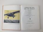 Fokker, burgerluchtvaart, WO 1, WO 2, WW 1, WW2, Ophalen of Verzenden, Gebruikt, Boek of Tijdschrift