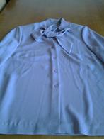 Oudroze damesblouse maat 42  merk Sensia., Ophalen of Verzenden, Zo goed als nieuw, Maat 42/44 (L), Roze