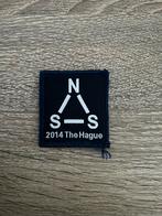 NSS 2014 patch, Verzamelen, Verzenden, Luchtmacht, Nederland, Embleem of Badge