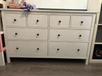 Hemnes ladekast, Huis en Inrichting, Ophalen, Gebruikt, 5 laden of meer, 150 tot 200 cm