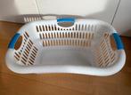 Wasmand - Wit, Huis en Inrichting, Badkamer | Badtextiel en Accessoires, Ophalen, Gebruikt, Wit, Overige typen
