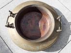 Schaal koper €15,-, Ophalen of Verzenden