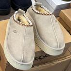 Ugg pantofels maat 38 / 39 nieuw, Kleding | Dames, Schoenen, Verzenden, Zo goed als nieuw, Bruin, Pantoffels of Sloffen