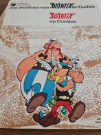 Asterix op Corsica - Stripboek uit de jaren 70, Boeken, Eén stripboek, Ophalen of Verzenden, Zo goed als nieuw