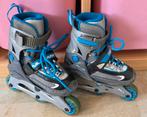 Kinder skates verstelbaar maat 27-30, Kinderen en Baby's, Speelgoed | Buiten | Rolschaatsen, Ophalen of Verzenden, Verstelbaar