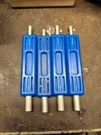 Holmenkol rillenstift, Overige merken, 160 tot 180 cm, Gebruikt, Overige typen