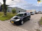 Opel Zafira 1.8 Cosmo Clima.Clima.NaviAutomaat, Auto's, 4 cilinders, Zwart, Bedrijf, Zafira