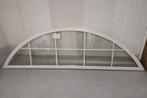 Te koop aangeboden: halfrond boograam / bovenlicht, Ophalen