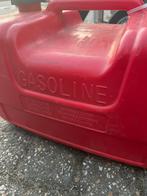 12liter buitenboordmotor tank, Ophalen of Verzenden, Gebruikt, Motor en Techniek