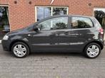 Volkswagen Fox 1.2 Trendline NIEUWE APK / RIJKLAAR / GARANTI, Voorwielaandrijving, Stof, Zwart, 969 kg