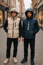 bodywarmer met bont, Ophalen of Verzenden, Nieuw, Meisje