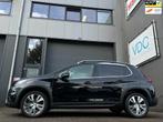 Peugeot 2008 1.2 PureTech Allure | Automaat | 17'' LMV | Tre, Auto's, Peugeot, Stof, 1199 cc, 1165 kg, Zwart