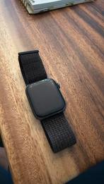 Apple watch - 5serie - 44mm, Sieraden, Tassen en Uiterlijk, Smartwatches, Gebruikt, Apple Watch ⌚️, Zwart, IOS