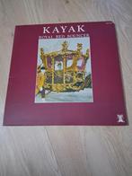 Kayak lp, Cd's en Dvd's, Vinyl | Pop, Ophalen of Verzenden, Zo goed als nieuw