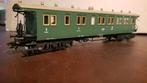 Märklin 4210 Württembergischer Personenwagen K.W.St.E., Wisselstroom, Ophalen of Verzenden, Märklin, Nieuw