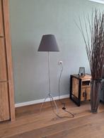 Vloerlamp, Huis en Inrichting, Lampen | Vloerlampen, Ophalen, Gebruikt, 150 tot 200 cm