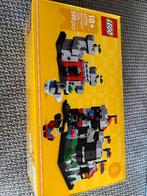 LEGO 40775 Mini Knight's Castle - Limited Edition, Ophalen, Nieuw, 1:50 of kleiner, Overige typen