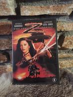Dvd avontuur The legend of Zorro, Ophalen of Verzenden, Zo goed als nieuw