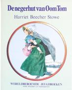 De negerhut van oom Tom (1974), Boeken, Kinderboeken | Jeugd | 13 jaar en ouder, Zo goed als nieuw, Verzenden