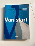 Van Start: NT2 A2 - Nederlands voor Middenopgeleiden, Ophalen of Verzenden, Nieuw, Niet van toepassing