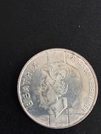 Zilveren 10 Gulden 1994 Benelux Koningin Beatrix, Koningin Beatrix, Zilver, Ophalen of Verzenden, Losse munt