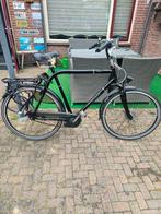 Hele mooie goede hoge Sparta tyros herenfiets, Fietsen en Brommers, Fietsen | Heren | Herenfietsen, 65 cm of meer, Ophalen, Zo goed als nieuw