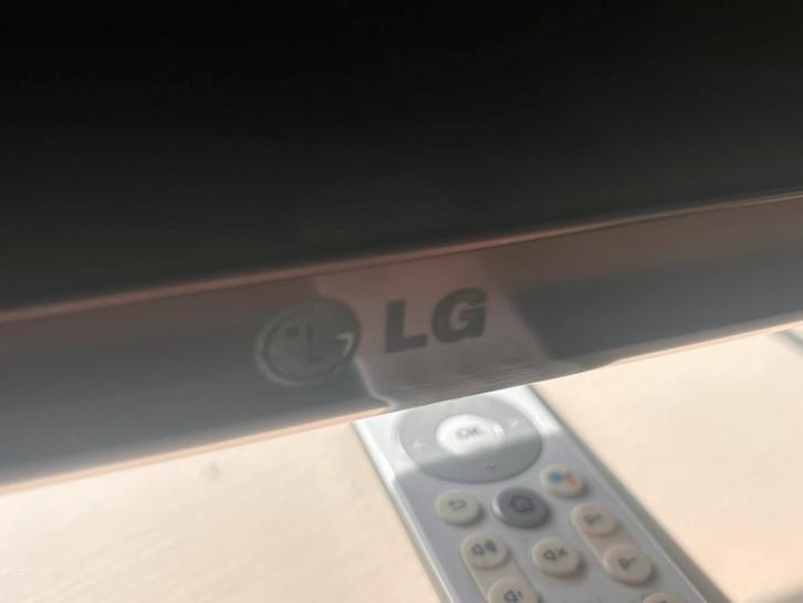 48 inch LG TV - Perfect voor Filmavonden!, Audio, Tv en Foto, Televisies, Gebruikt, LED, 100 cm of meer, LG, 50 Hz, Smart TV, Ophalen