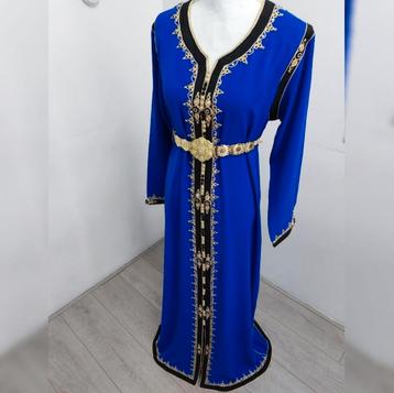 Te koop mooie kaftan beschikbaar voor biedingen