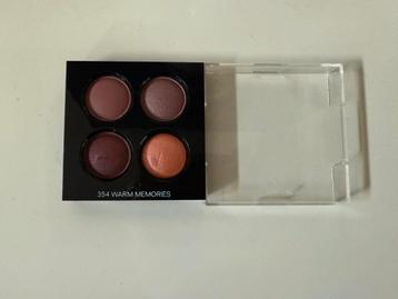 Chanel les 5 ombres nr 354 warm memories beschikbaar voor biedingen