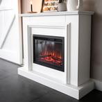 livn flame inzethaard elektrische inbouwhaard lugano SALE, Huis en Inrichting, Ophalen of Verzenden, Nieuw, Inbouwhaard, Elektrische haard