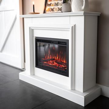 livn flame inzethaard elektrische inbouwhaard lugano SALE  beschikbaar voor biedingen