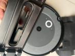 IRobot Roomba i3554 robot vacuum cleaner, Ophalen of Verzenden, Zo goed als nieuw, Stofzak, Robotstofzuiger