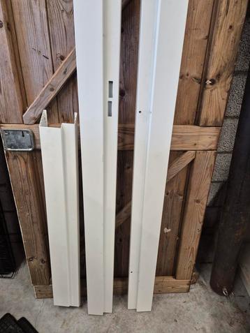 Stalen Deurkozijn Stomp nieuw beschikbaar voor biedingen