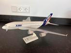 Airbus A380 Modelvliegtuig, Overige merken, 1:50 of kleiner, Auto, Ophalen of Verzenden