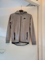 Nike Vest Maat S - Grijs, Nike, Ophalen of Verzenden, Maat 36 (S), Grijs