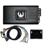 Phoenix Gold PnP Versterker Opel / Chevrolet Upgrade 4 kan, Auto diversen, Autospeakers, Verzenden, Nieuw