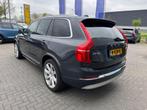 Volvo XC90 2.0 T8 Recharge AWD Inscription Exclusive | Adapt, 12 maanden, Gebruikt, 4 cilinders, 7 stoelen