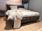 Showmodel Tempur Design bed, Huis en Inrichting, Slaapkamer | Bedden, Overige materialen, Verstelbaar, Verzenden, 180 cm