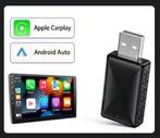 2-in-1 bedrade & draadloze CarPlay, Ophalen of Verzenden, Nieuw