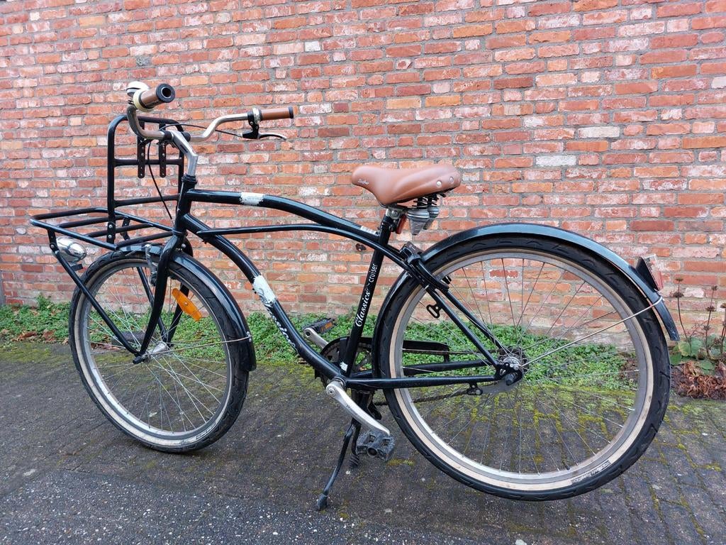 Cruiser Classic fiets, Ophalen of Verzenden, Gebruikt, Cruiser