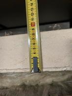 Geïsoleerde dakplaten, 12m2, PIR + minerale wol, Doe-het-zelf en Verbouw, 10 tot 15 m², Nieuw, Hardschuim (Pir), 8 tot 12 cm