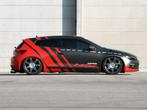 Volkswagen Scirocco mk3 Fast & Furious getuned 1:18 Norev VW, Ophalen of Verzenden, Nieuw, Auto, Norev