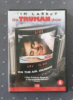 The Truman show met Jim Carrey, Cd's en Dvd's, Vanaf 6 jaar, Ophalen, Zo goed als nieuw