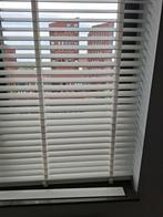 Houten jaloezieen, Ophalen, Minder dan 100 cm