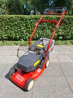 Sabo 36 ELH elektrische grasmaaier, Tuin en Terras, Grasmaaiers, Ophalen, Zo goed als nieuw