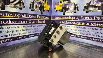 Fiat panda. abs pomp. rtnr 0265231312. 46802215. beschikbaar voor biedingen