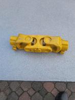 Dubbele kruiskoppeling Walterscheid, Doe-het-zelf en Verbouw, Gereedschap | Machine-onderdelen en Toebehoren, Ophalen of Verzenden