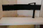Bureaublad Monitor / TV - Beugel / Zwenkarm, Ophalen of Verzenden, Zo goed als nieuw
